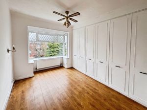 BEDROOM TWO- click for photo gallery